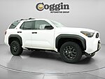 New 2026 TOYOTA 4RUNNER SR5 in JACKSONVILLE, FLORIDA (Photo 23)