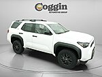 New 2026 TOYOTA 4RUNNER SR5 in JACKSONVILLE, FLORIDA (Photo 24)
