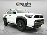 New 2026 TOYOTA 4RUNNER SR5 in JACKSONVILLE, FLORIDA (Photo 26)