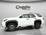 New 2026 TOYOTA 4RUNNER SR5 in JACKSONVILLE, FLORIDA (Photo 4)
