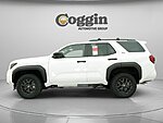 New 2026 TOYOTA 4RUNNER SR5 in JACKSONVILLE, FLORIDA (Photo 6)