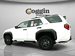 New 2026 TOYOTA 4RUNNER SR5 in JACKSONVILLE, FLORIDA (Photo 7)