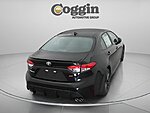 New 2026 TOYOTA COROLLA SE in JACKSONVILLE, FLORIDA (Photo 31)