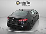 New 2026 TOYOTA COROLLA SE in JACKSONVILLE, FLORIDA (Photo 15)