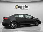 New 2026 TOYOTA COROLLA SE in JACKSONVILLE, FLORIDA (Photo 20)