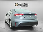 New 2026 TOYOTA COROLLA LE in JACKSONVILLE, FLORIDA (Photo 12)