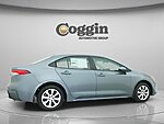 New 2026 TOYOTA COROLLA LE in JACKSONVILLE, FLORIDA (Photo 20)