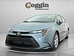 New 2026 TOYOTA COROLLA LE in JACKSONVILLE, FLORIDA (Photo 31)