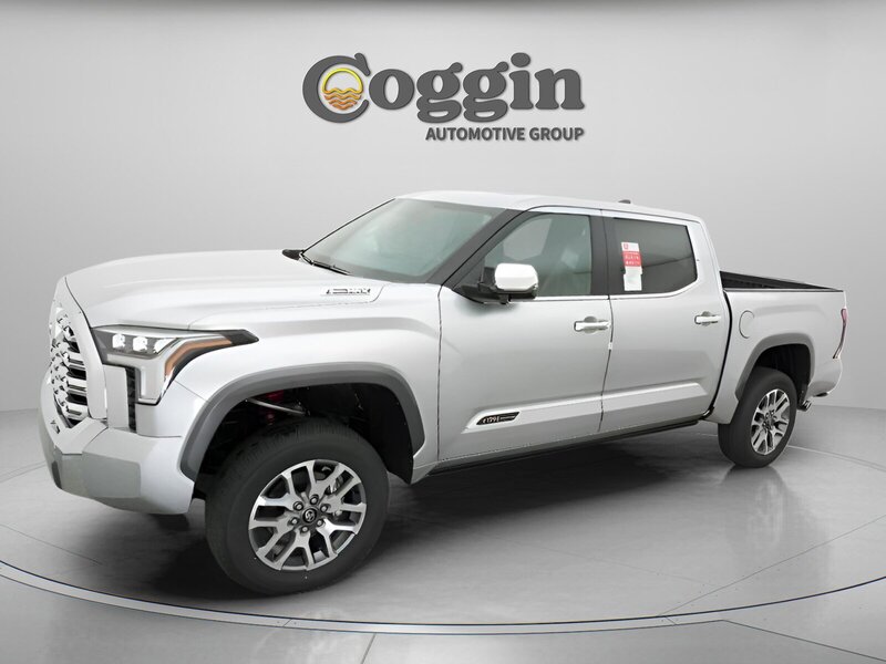 New 2026 TOYOTA TUNDRA 1794 EDITION HYBRID in JACKSONVILLE, FLORIDA