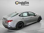 New 2026 TOYOTA CAMRY SE in JACKSONVILLE, FLORIDA (Photo 18)