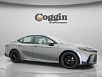 New 2026 TOYOTA CAMRY SE in JACKSONVILLE, FLORIDA (Photo 24)