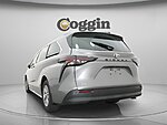 New 2026 TOYOTA SIENNA XLE in JACKSONVILLE, FLORIDA (Photo 12)