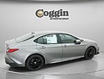 New 2026 TOYOTA CAMRY SE in JACKSONVILLE, FLORIDA (Photo 18)