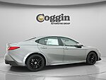 New 2026 TOYOTA CAMRY SE in JACKSONVILLE, FLORIDA (Photo 19)