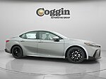New 2026 TOYOTA CAMRY SE in JACKSONVILLE, FLORIDA (Photo 23)