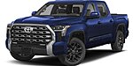 New 2026 TOYOTA TUNDRA PLATINUM in JACKSONVILLE, FLORIDA