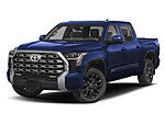 New 2026 TOYOTA TUNDRA PLATINUM in JACKSONVILLE, FLORIDA (Photo 1)