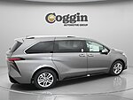 New 2026 TOYOTA SIENNA LIMITED in JACKSONVILLE, FLORIDA (Photo 19)