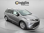 New 2026 TOYOTA SIENNA LIMITED in JACKSONVILLE, FLORIDA (Photo 26)