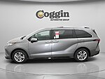 New 2026 TOYOTA SIENNA LIMITED in JACKSONVILLE, FLORIDA (Photo 5)