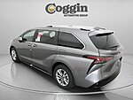 New 2026 TOYOTA SIENNA LIMITED in JACKSONVILLE, FLORIDA (Photo 9)