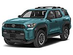 New 2026 TOYOTA 4RUNNER HYBRID TRD OFF ROAD PREMIUM in JACKSONVILLE, FLORIDA (Photo 1)