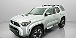 New 2026 TOYOTA 4RUNNER TRD SPORT PREMIUM in JACKSONVILLE, FLORIDA