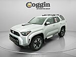 New 2026 TOYOTA 4RUNNER TRD SPORT PREMIUM in JACKSONVILLE, FLORIDA (Photo 1)