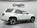 New 2026 TOYOTA 4RUNNER TRD SPORT PREMIUM in JACKSONVILLE, FLORIDA (Photo 19)