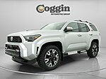 New 2026 TOYOTA 4RUNNER TRD SPORT PREMIUM in JACKSONVILLE, FLORIDA (Photo 2)
