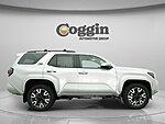 New 2026 TOYOTA 4RUNNER TRD SPORT PREMIUM in JACKSONVILLE, FLORIDA (Photo 21)