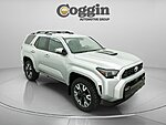 New 2026 TOYOTA 4RUNNER TRD SPORT PREMIUM in JACKSONVILLE, FLORIDA (Photo 25)