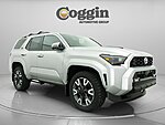 New 2026 TOYOTA 4RUNNER TRD SPORT PREMIUM in JACKSONVILLE, FLORIDA (Photo 26)