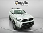 New 2026 TOYOTA 4RUNNER TRD SPORT PREMIUM in JACKSONVILLE, FLORIDA (Photo 27)