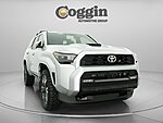 New 2026 TOYOTA 4RUNNER TRD SPORT PREMIUM in JACKSONVILLE, FLORIDA (Photo 28)