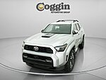 New 2026 TOYOTA 4RUNNER TRD SPORT PREMIUM in JACKSONVILLE, FLORIDA (Photo 31)