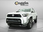 New 2026 TOYOTA 4RUNNER TRD SPORT PREMIUM in JACKSONVILLE, FLORIDA (Photo 32)