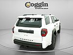 New 2026 TOYOTA 4RUNNER SR5 in JACKSONVILLE, FLORIDA (Photo 16)