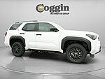 New 2026 TOYOTA 4RUNNER SR5 in JACKSONVILLE, FLORIDA (Photo 24)