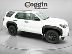 New 2026 TOYOTA 4RUNNER SR5 in JACKSONVILLE, FLORIDA (Photo 25)