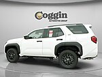 New 2026 TOYOTA 4RUNNER SR5 in JACKSONVILLE, FLORIDA (Photo 8)