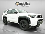 New 2026 TOYOTA 4RUNNER SR5 in JACKSONVILLE, FLORIDA (Photo 9)