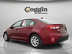 New 2026 TOYOTA COROLLA LE in JACKSONVILLE, FLORIDA (Photo 10)