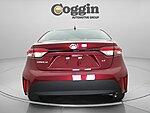New 2026 TOYOTA COROLLA LE in JACKSONVILLE, FLORIDA (Photo 13)