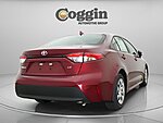 New 2026 TOYOTA COROLLA LE in JACKSONVILLE, FLORIDA (Photo 16)