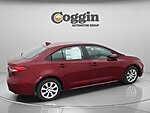 New 2026 TOYOTA COROLLA LE in JACKSONVILLE, FLORIDA (Photo 19)