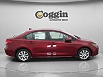New 2026 TOYOTA COROLLA LE in JACKSONVILLE, FLORIDA (Photo 21)