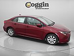 New 2026 TOYOTA COROLLA LE in JACKSONVILLE, FLORIDA (Photo 23)
