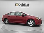 New 2026 TOYOTA COROLLA LE in JACKSONVILLE, FLORIDA (Photo 24)