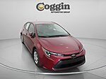 New 2026 TOYOTA COROLLA LE in JACKSONVILLE, FLORIDA (Photo 27)